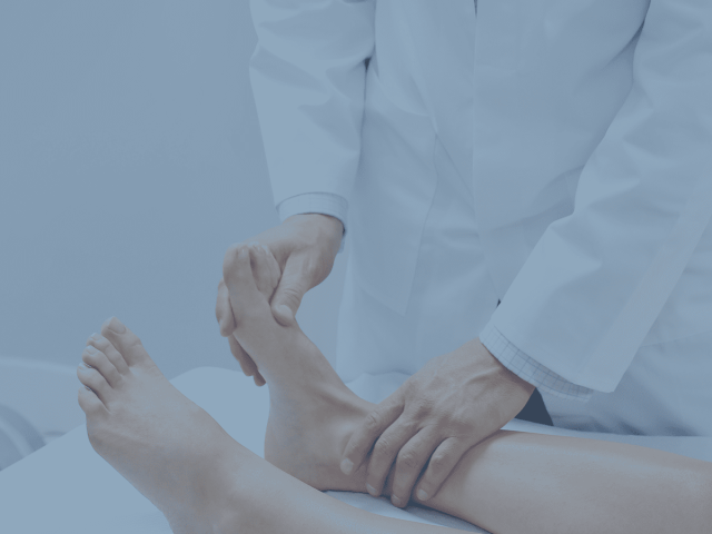 A Podiatry in Downtown Toronto List of 5 Footcare Tips for Runners