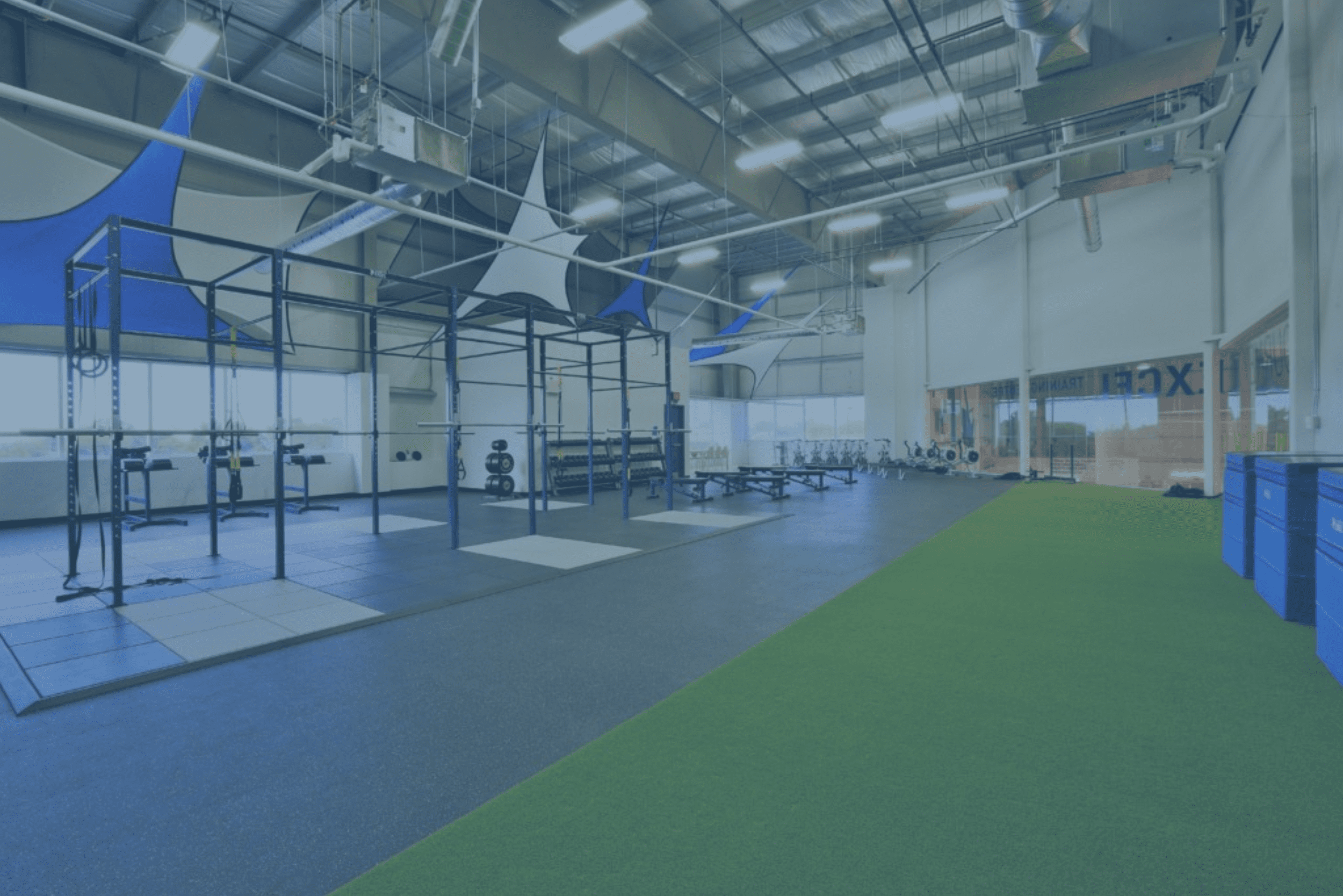 Contact LiveActive Sport Medicine