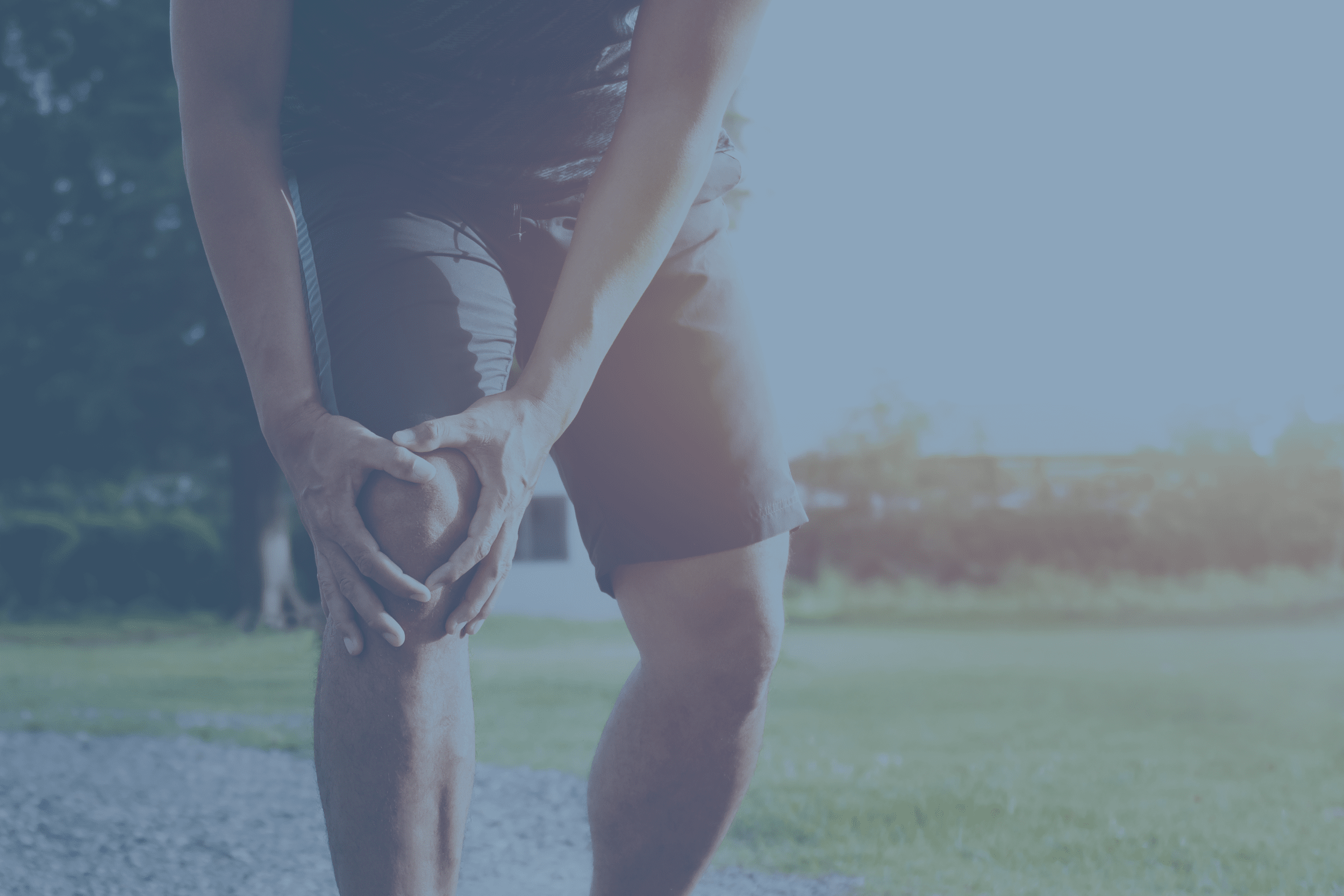 Knee Osteoarthritis in Etobicoke